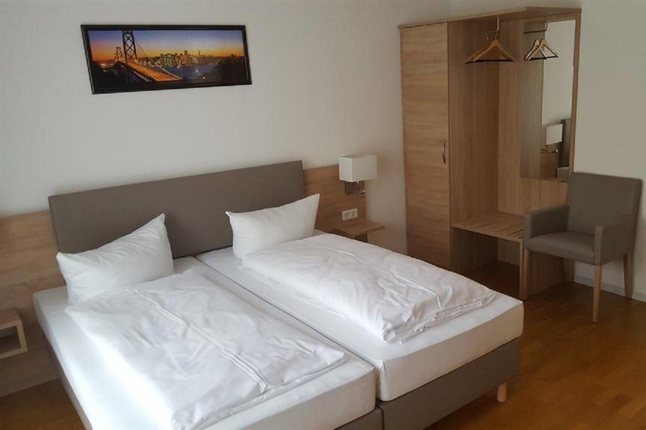 Itm Hotel Deutsches Haus ハンブルク エクステリア 写真