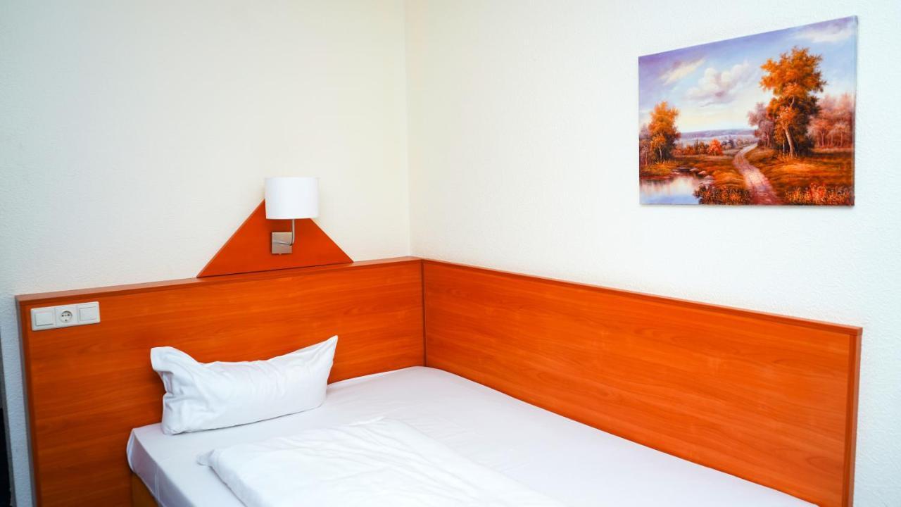 Itm Hotel Deutsches Haus ハンブルク エクステリア 写真