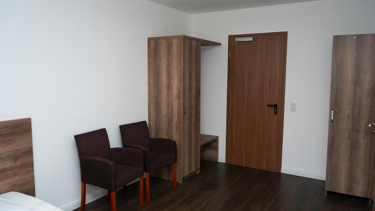 Itm Hotel Deutsches Haus ハンブルク エクステリア 写真