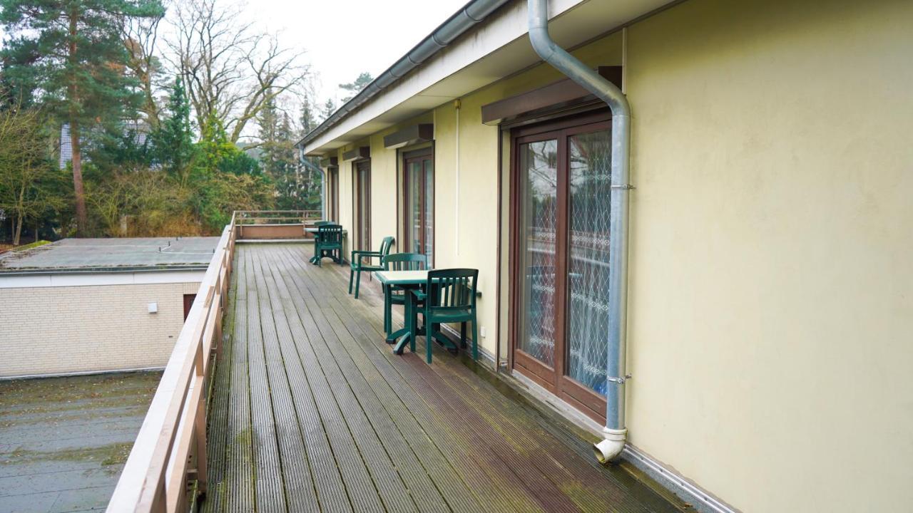 Itm Hotel Deutsches Haus ハンブルク エクステリア 写真