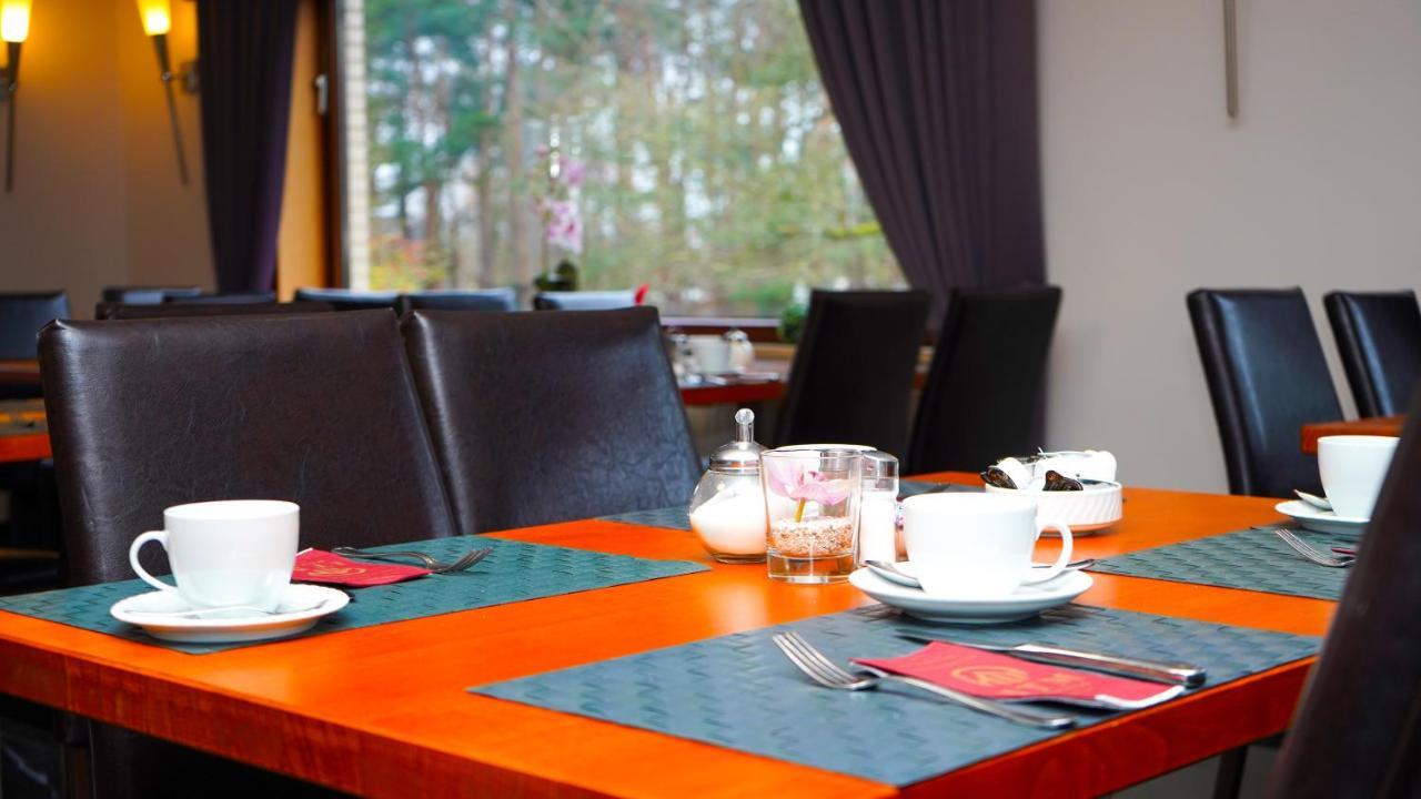 Itm Hotel Deutsches Haus ハンブルク エクステリア 写真