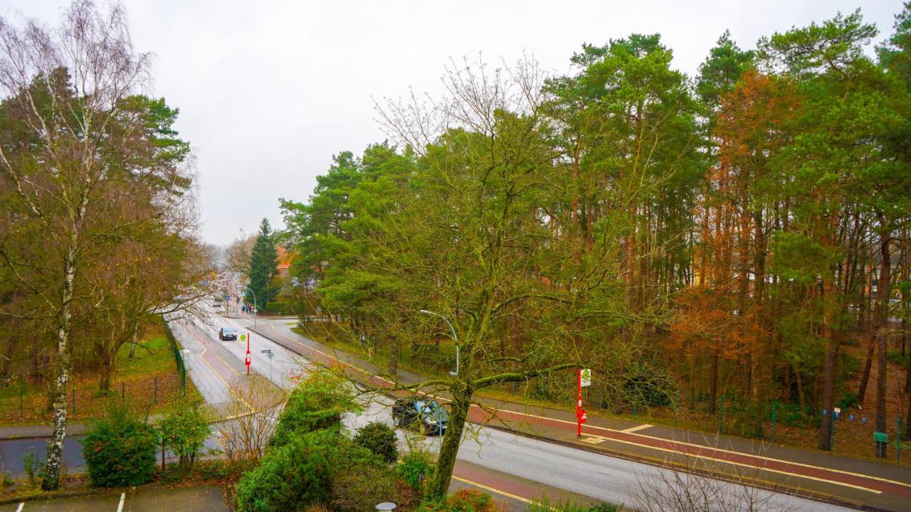 Itm Hotel Deutsches Haus ハンブルク エクステリア 写真