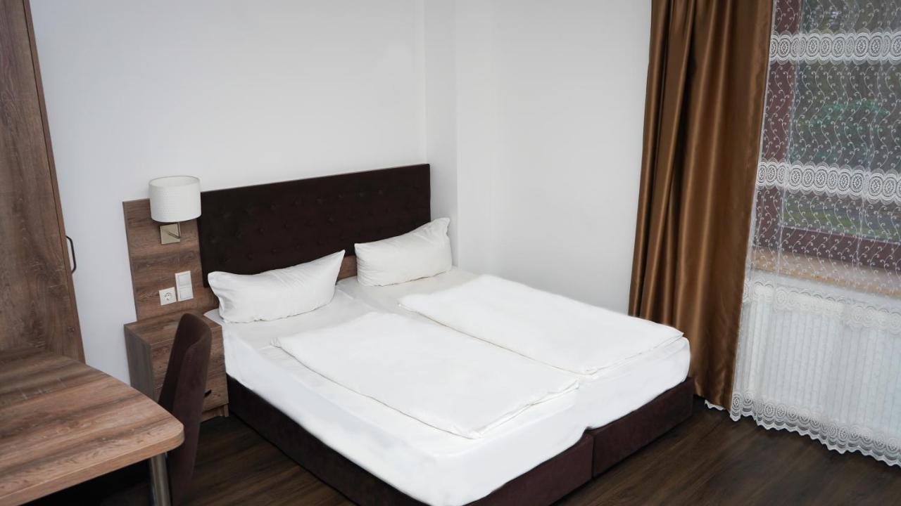 Itm Hotel Deutsches Haus ハンブルク エクステリア 写真
