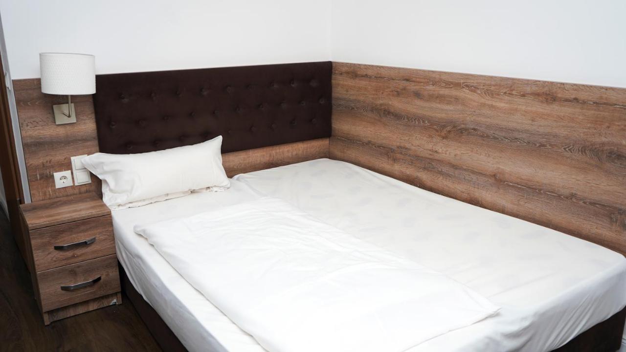 Itm Hotel Deutsches Haus ハンブルク エクステリア 写真