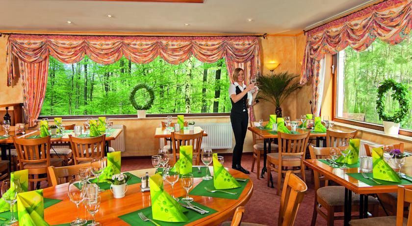 Itm Hotel Deutsches Haus ハンブルク エクステリア 写真