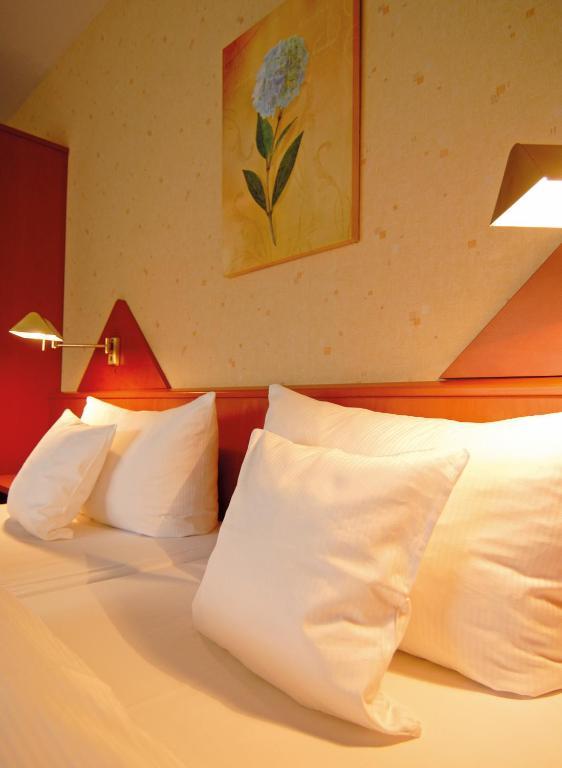 Itm Hotel Deutsches Haus ハンブルク エクステリア 写真