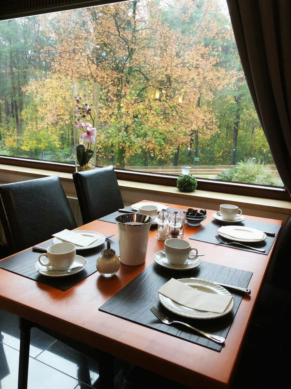 Itm Hotel Deutsches Haus ハンブルク エクステリア 写真